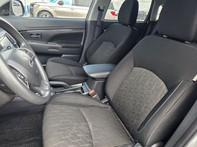 2024 Mitsubishi Outlander Sport 2.0 ES