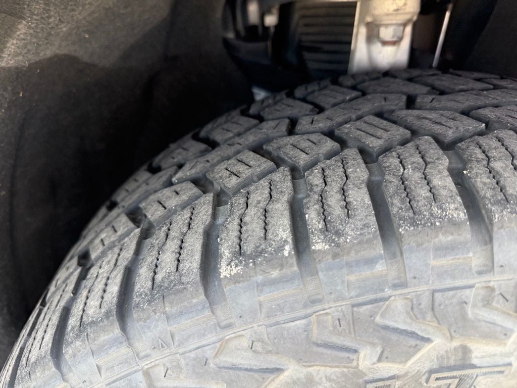 2021 Jeep Grand Cherokee Trailhawk