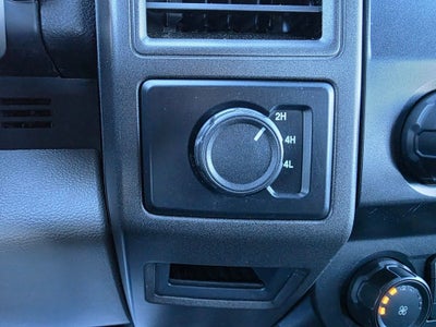 2022 Ford F-250SD XL STX