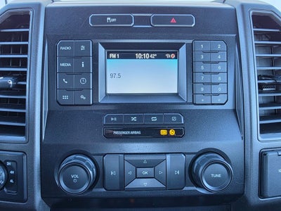 2022 Ford F-250SD XL STX