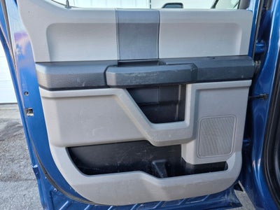 2022 Ford F-250SD XL STX