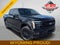 2025 Ford F-150 Lariat Black Appearance Pkg.
