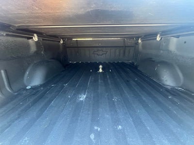 2019 Chevrolet Silverado 2500HD High Country