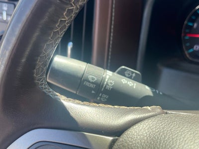 2019 Chevrolet Silverado 2500HD High Country