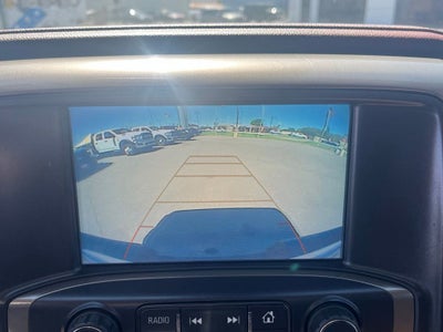 2019 Chevrolet Silverado 2500HD High Country
