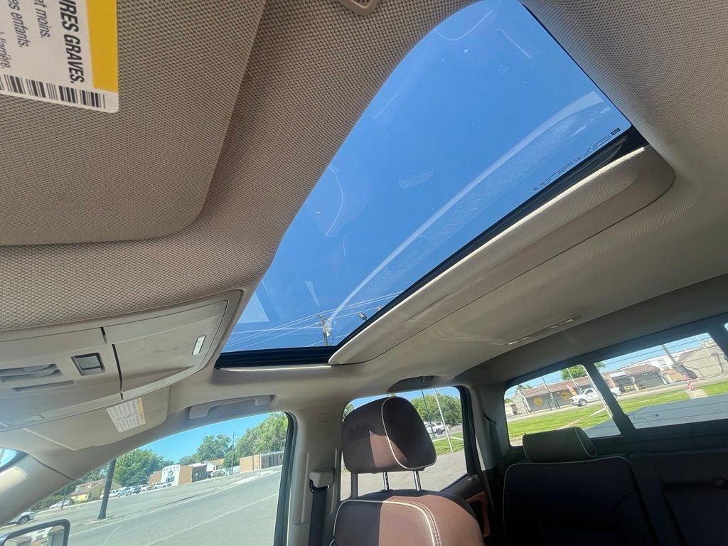 2019 Chevrolet Silverado 2500HD High Country