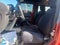 2009 Jeep Wrangler X