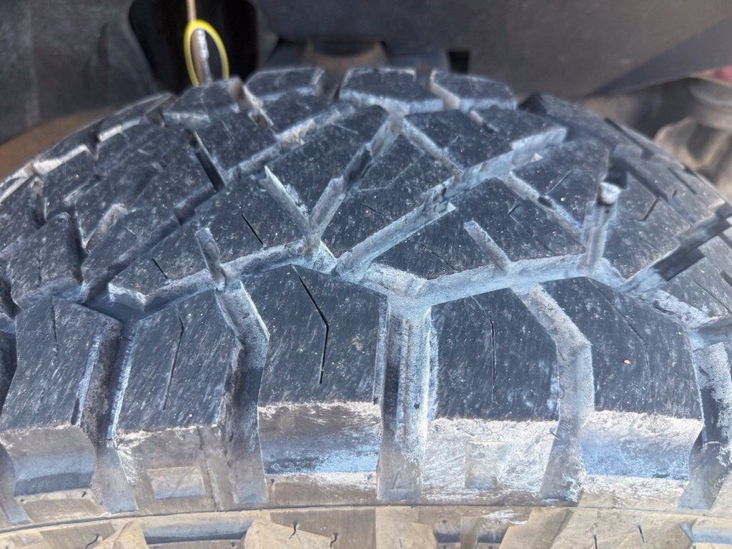 2009 Jeep Wrangler X
