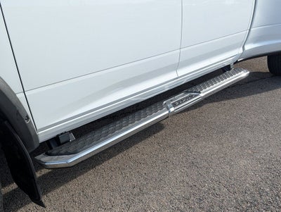 2024 RAM 3500 Tradesman Dually 4x4