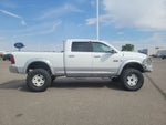 2012 RAM 2500 Laramie
