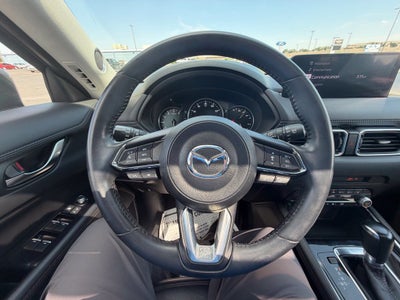 2021 Mazda Mazda CX-5 Grand Touring
