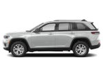 2023 Jeep Grand Cherokee Summit Reserve