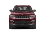 2023 Jeep Grand Cherokee Summit Reserve