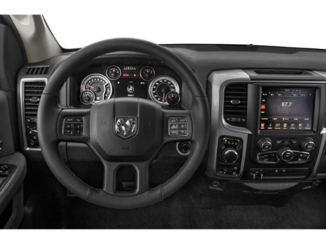 2024 RAM 1500 Warlock