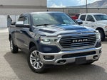 2019 RAM 1500 Laramie Longhorn