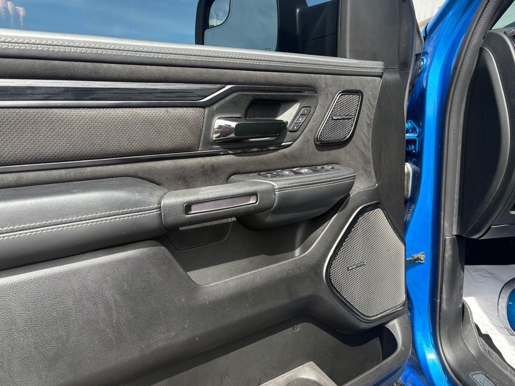 2023 RAM 1500 TRX