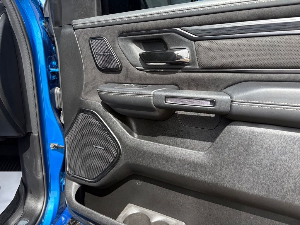 2023 RAM 1500 TRX