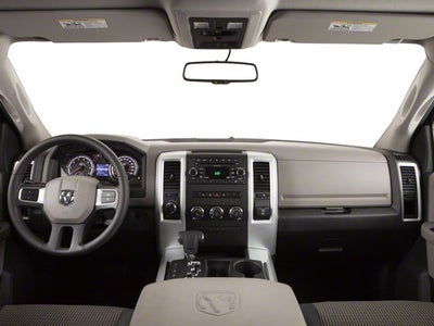 2010 Dodge 1500 Laramie