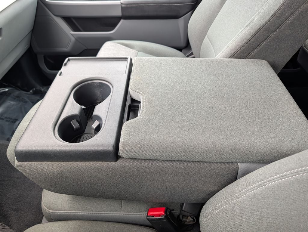 2023 Ford F-150 XLT 157"