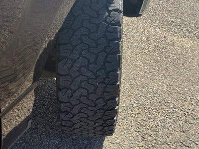 2013 Ford F-150 XLT 4X4