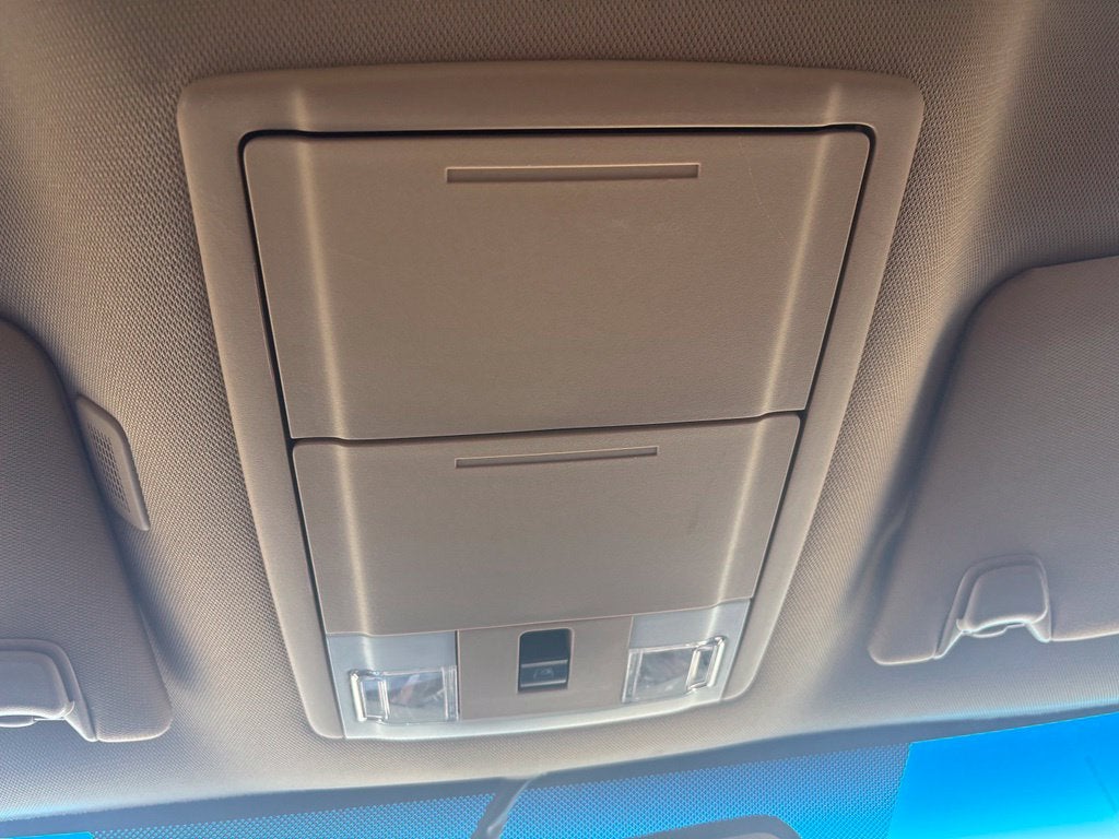 2013 Ford F-150 XLT 4X4