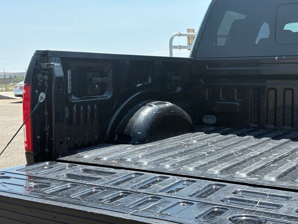 2019 Chevrolet Colorado ZR2