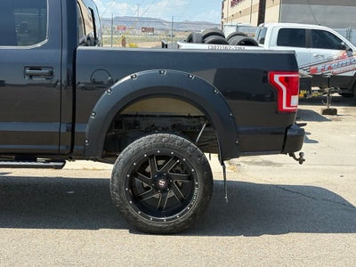 2019 Chevrolet Colorado ZR2