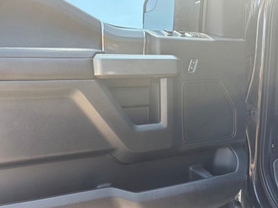 2019 Chevrolet Colorado ZR2