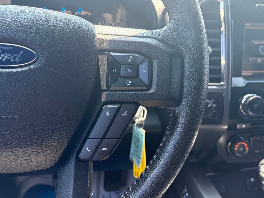 2019 Chevrolet Colorado ZR2