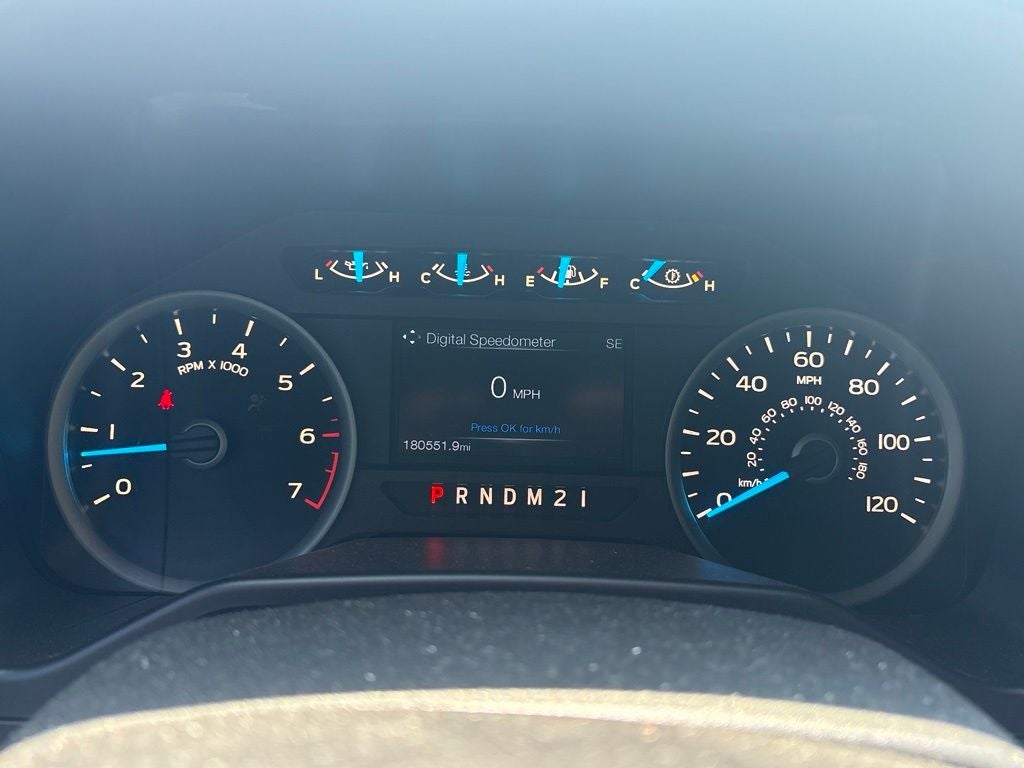 2019 Chevrolet Colorado ZR2