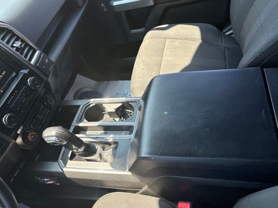 2019 Chevrolet Colorado ZR2