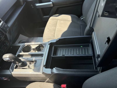 2019 Chevrolet Colorado ZR2