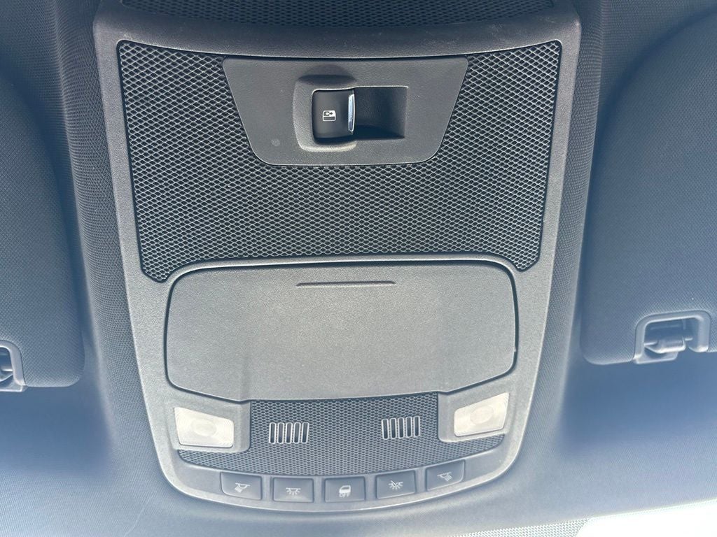 2019 Chevrolet Colorado ZR2