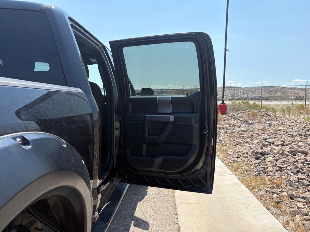 2019 Chevrolet Colorado ZR2