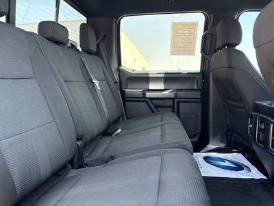 2019 Chevrolet Colorado ZR2