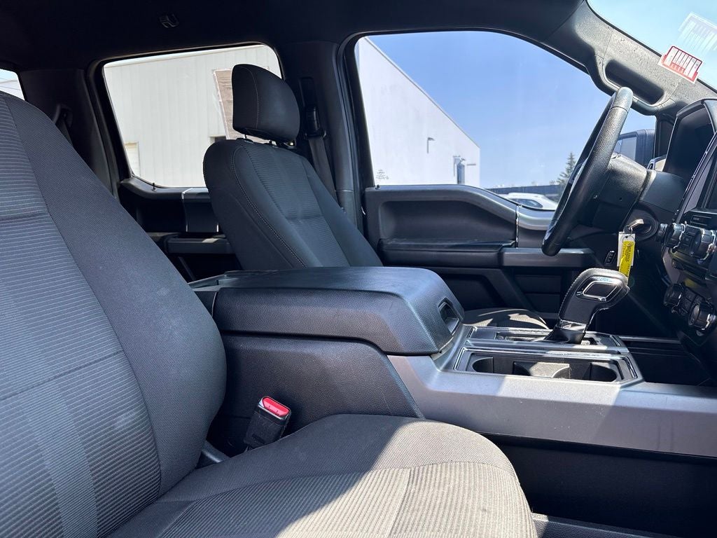 2019 Chevrolet Colorado ZR2