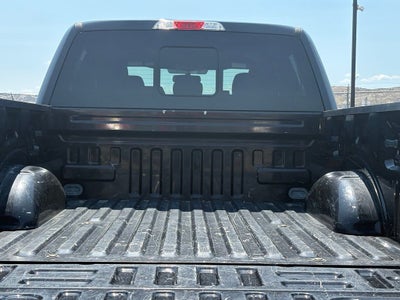 2019 Chevrolet Colorado ZR2