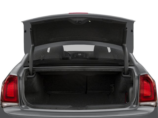 2018 Chrysler 300 S