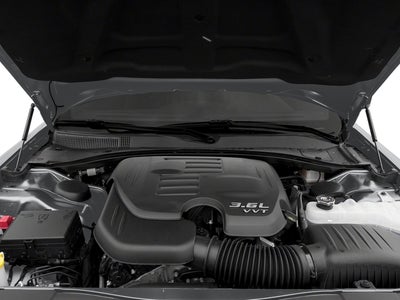 2018 Chrysler 300 S