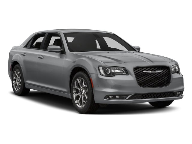 2018 Chrysler 300 S