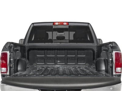 2017 RAM 2500 Laramie