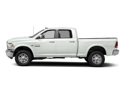 2017 RAM 2500 Laramie