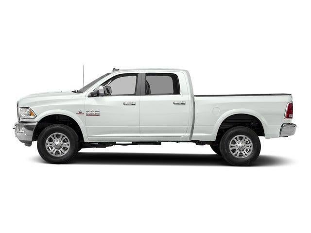 2017 RAM 2500 Laramie