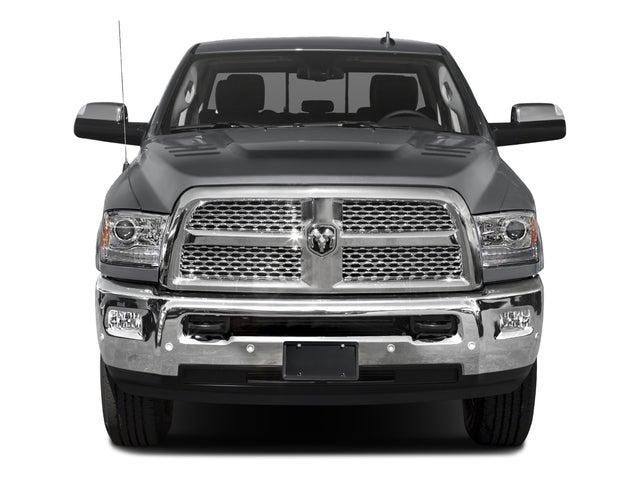 2017 RAM 2500 Laramie