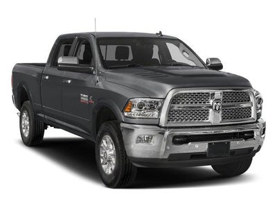 2017 RAM 2500 Laramie