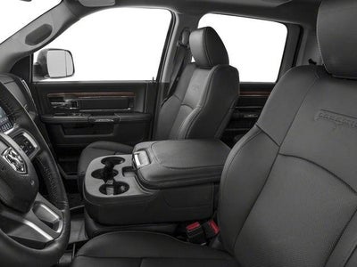 2017 RAM 2500 Laramie