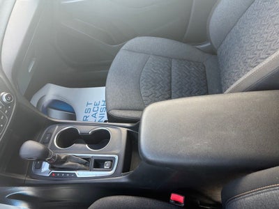 2024 Chevrolet Equinox LT AWD