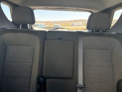 2024 Chevrolet Equinox LT AWD