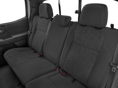 2016 Toyota Tacoma TRD Off-Road