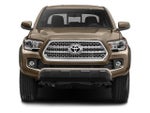 2016 Toyota Tacoma TRD Off-Road